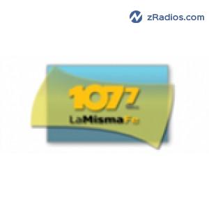 Radio: Radio La Misma Fe 107.7