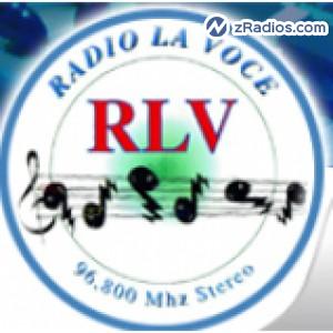 Radio: Radio La Voce 96.8