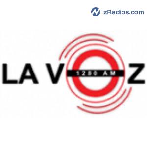 Radio: Radio La Voz 1280
