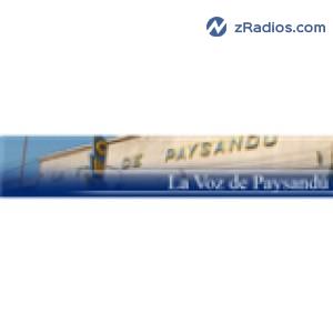 Radio: Radio La Voz De Paysandú 1320
