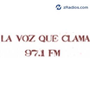 Radio: Radio La Voz Que Clama 97.1