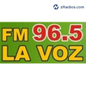 Radio: Radio La Voz Trenel 96.5