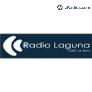 Radio: Radio Laguna 107.4