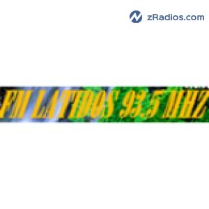 Radio: Radio Latidos 105.9