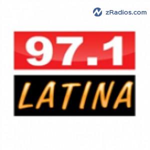 Radio: Radio Latina 97.1