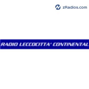 Radio: Radio Lecco Citta Continental 90.9