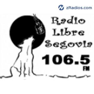 Radio: Radio Libre Segovia 106.5