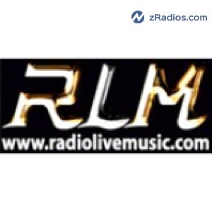 Radio: Radio Live Music