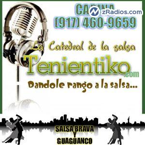 Radio: TENIENTIKO.COM