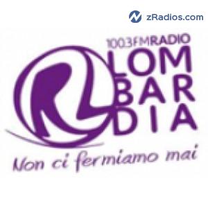 Radio: Radio Lombardia 100.3