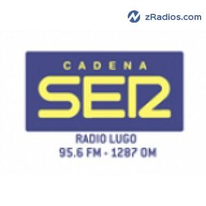Radio: Radio Lugo (Cadena SER) 95.6