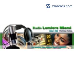 Radio: RADIO LUMIERE DE MIAMI