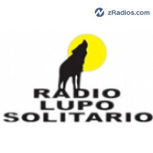 Radio: Radio Lupo Solitario 90.7