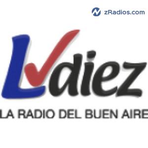 Radio: Radio LVDiez 720