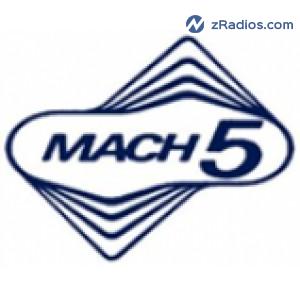 Radio: Radio Mach 5 94.600
