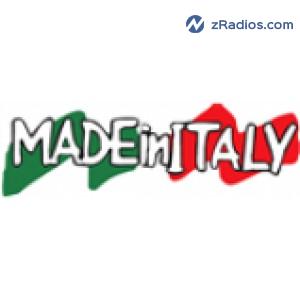 Radio: Radio Made in Italy 102.3