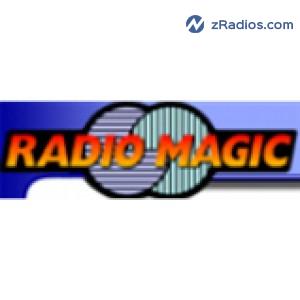 Radio: Radio Magic 93.3
