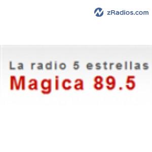 Radio: Radio Magica Linares 95.3