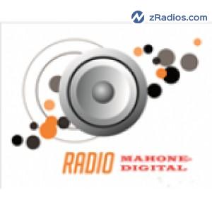 Radio: Radio Mahone Digital
