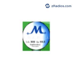 Radio: Radio Manantial 93.7