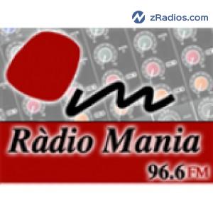 Radio: Radio Mania 96.6
