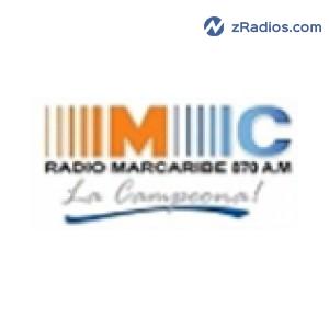 Radio: Radio Mar Caribe 870