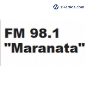 Radio: Radio Maranata 98.1