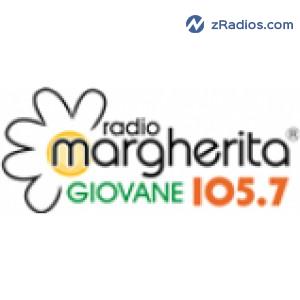 Radio: Radio Margherita Giovane 105.7