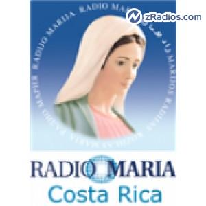 Radio: Radio María (Costa Rica) 610