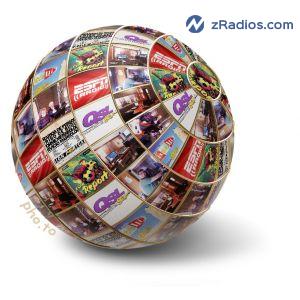 Radio: QSL ESPN MAR DEL PLATA 92.3