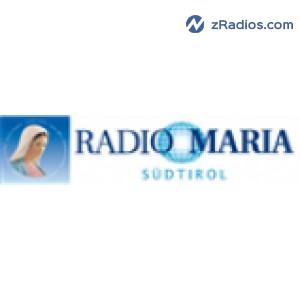 Radio: Radio Maria (Sudtirol) 107.8