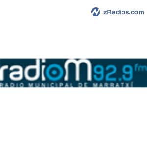 Radio: Radio Marratxi 92.9