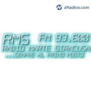 Radio: Radio Marte Siracusa 93.6