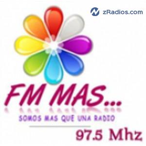 Radio: Radio Mas Huinca 97.5
