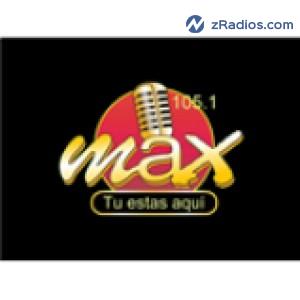 Radio: Radio Max 105.1