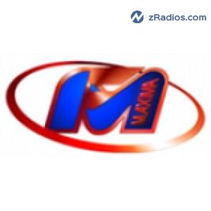 Radio: Radio Maxima 99.1