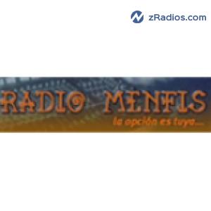 Radio: Radio Menfis 102.9