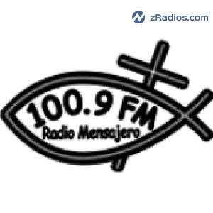 Radio: Radio Mensajero 100.9