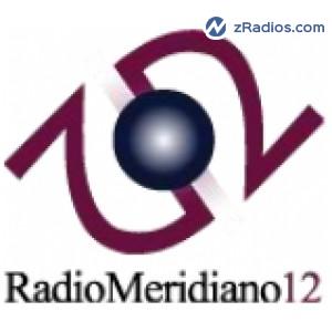 Radio: Radio Meridiano 12 97.5