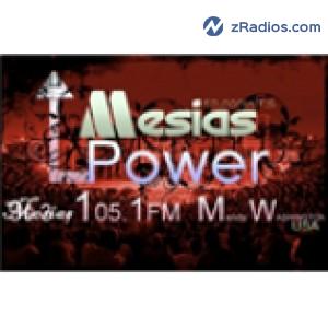 Radio: Radio Mesias 105.1FM