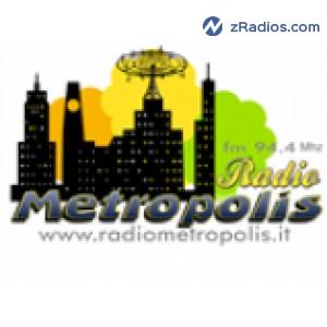 Radio: Radio Metropolis 94.4