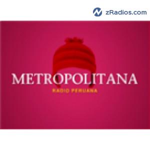 Radio: Radio Metropolitana 1040