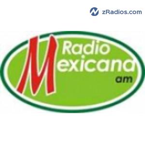Radio: Radio Mexicana 580