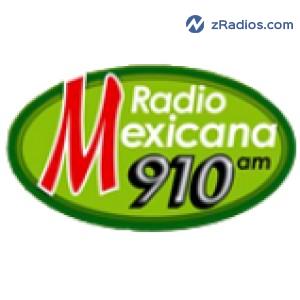 Radio: Radio Mexicana 910