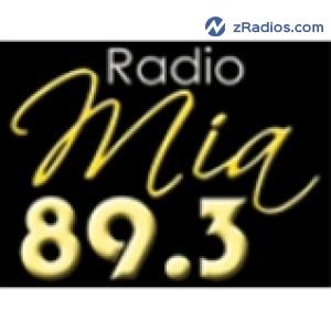 Radio: Radio Mia 89.3