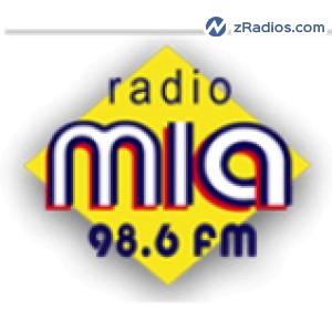 Radio: Radio Mia 98.6