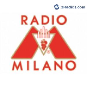 Radio: Radio Milano 89.8