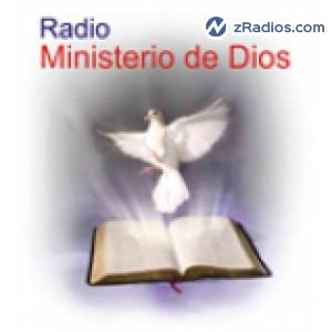 Radio: Radio Ministerio de Dios