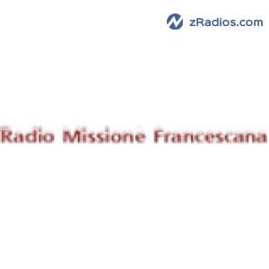 Radio: Radio Missione Francescana 88.5