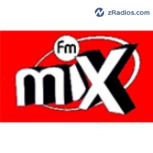 Radio: Radio Mix FM 106.3